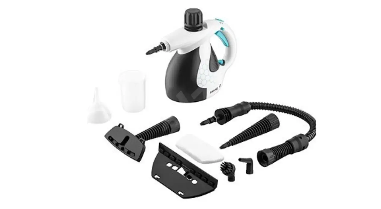 Siguro Sgr-st-d400w Steam Cleaner User Manual Siguro Sgr-st-d400w Steam Cleaner User Manual