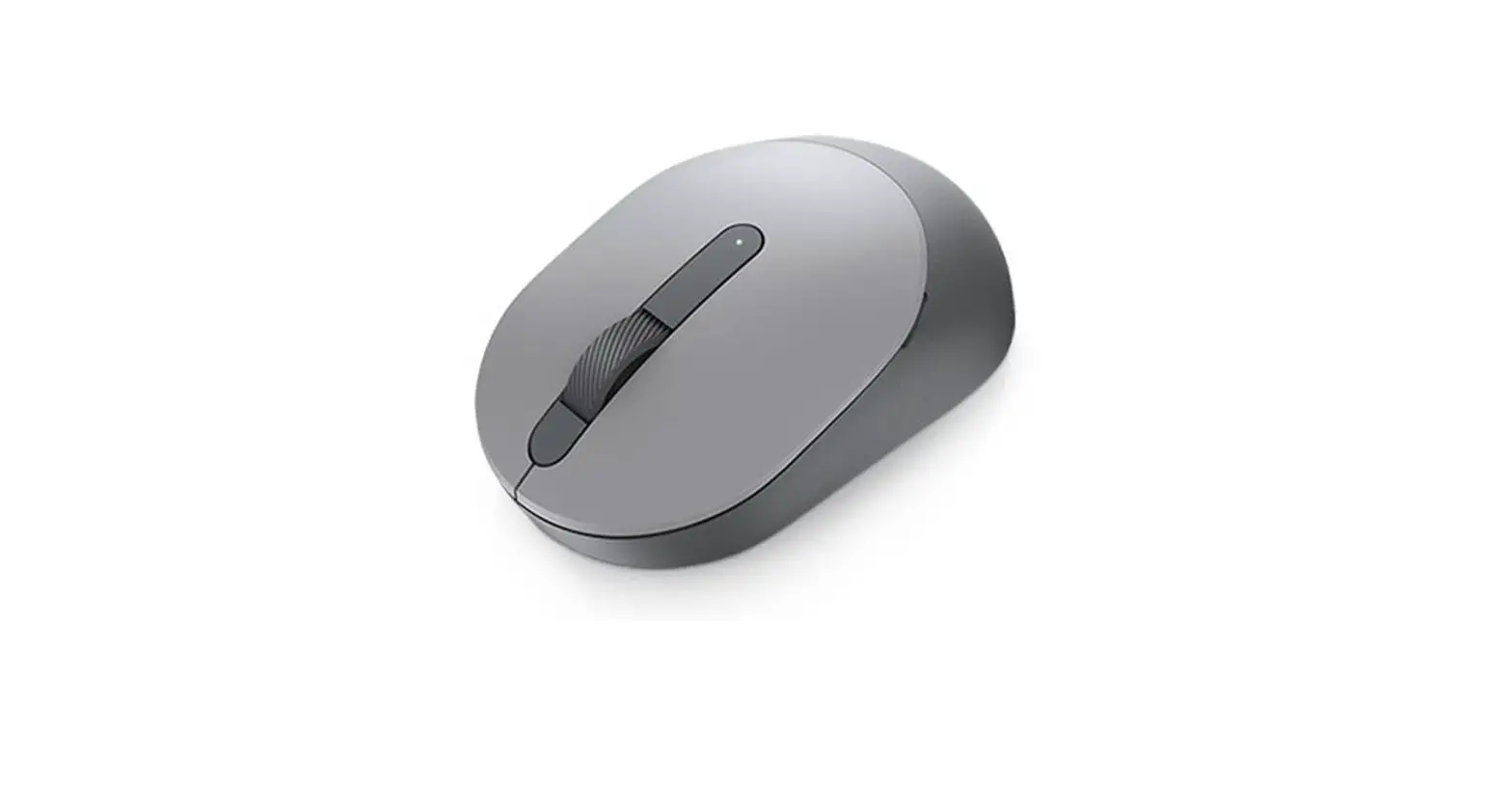 Dell Mobile Wireless Mouse Ms3320w User Guide