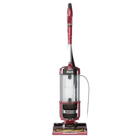 Shark Qu573q Series Rotator Lift-away Zero-m Upright Vacuum Faqs