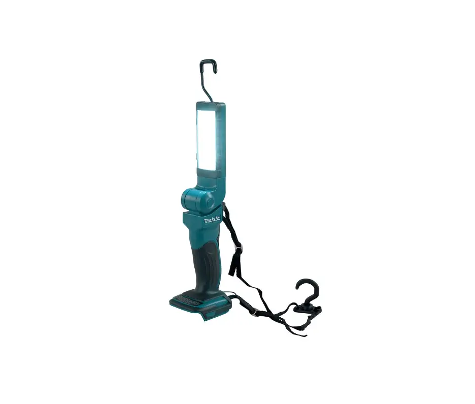 Makita Dml801 Li-ion Lxt Cordless Torch Instruction Manual Makita Dml801 Li-ion Lxt Cordless Torch Instruction Manual