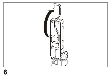 makita-DML801-Li-Ion-LXT-Cordless-Torch-FIG-6
