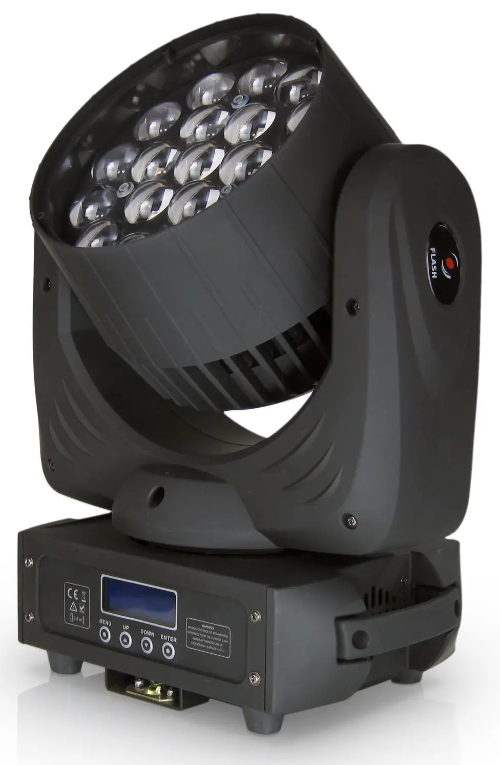 FLASH F7100754 Moving Head Wash