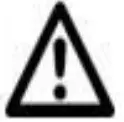 Caution icon
