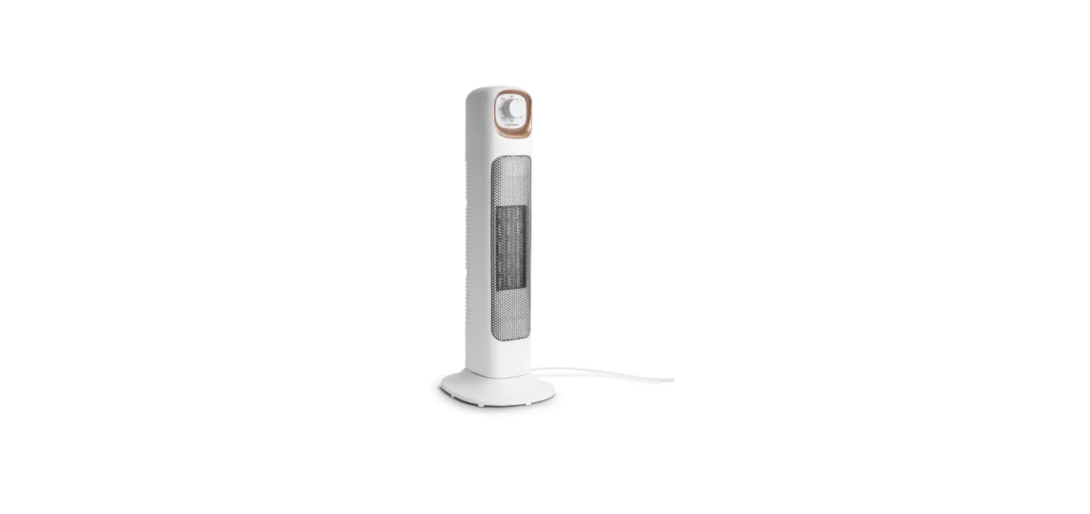 Emag Da00175 Tower Radiator User Manual