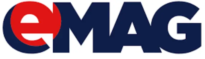 eMAG logo
