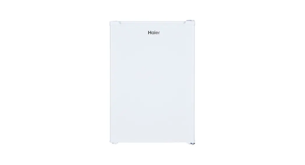 Haier Hrf80uw Bar Refrigerator 48cm 75l User Guide