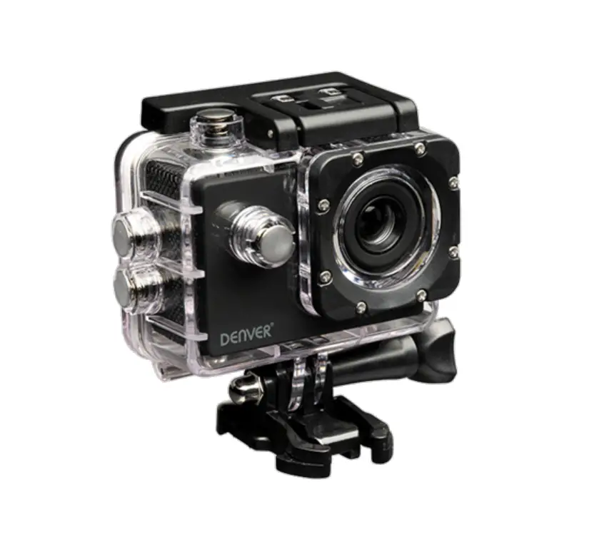 Denver Act-321 Action Camera User Manual