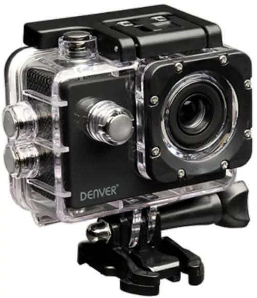 denver ACT-321 Action Camera