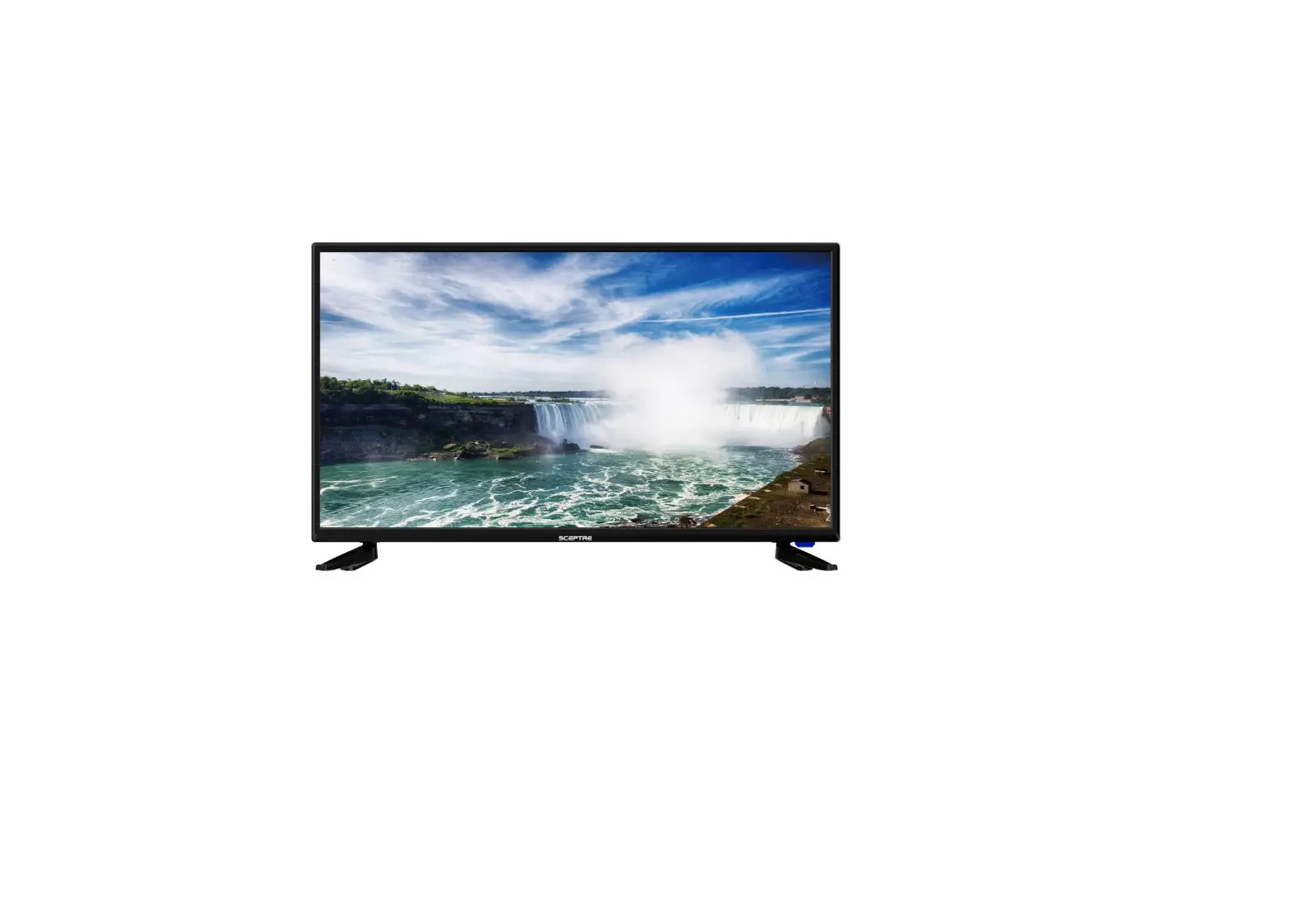 Sceptre Fsrd Series Tv User Manual