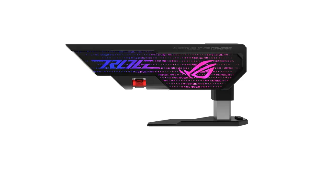 Asus Rog Herculx 90da0020 Graphic Card Holder User Guide