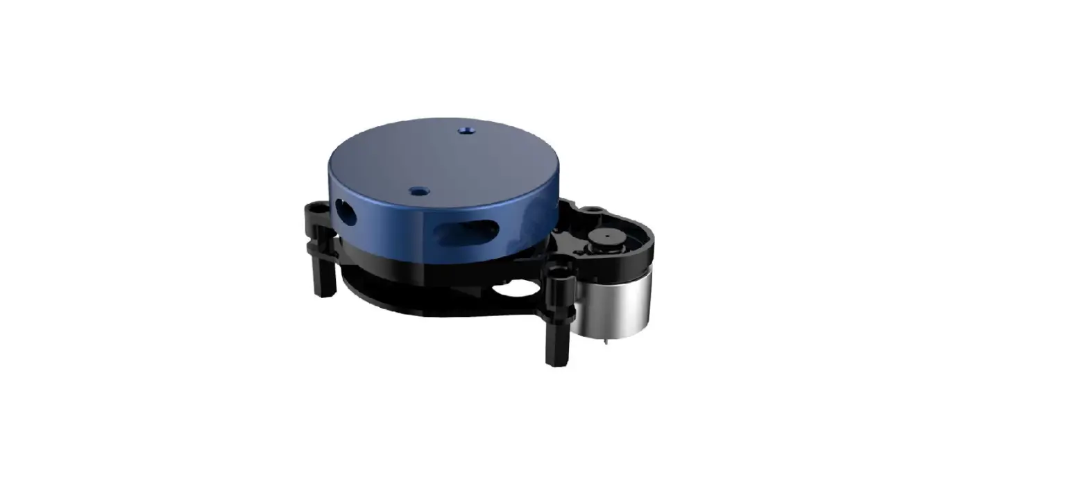 Ydlidar X2 360 Degree 2d Laser Range Lidar Sensor User Manual