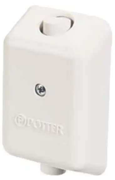 POTTER-HUB-T-Dual-Button-Hold-Up-Switch-PRODUCT