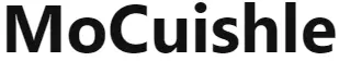 MoCuishle-logo