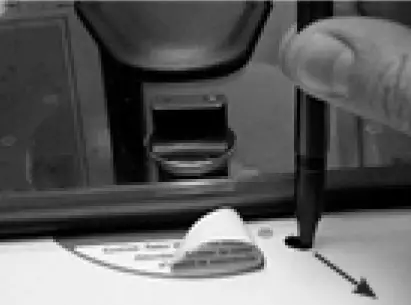 Drucker-Diagnostics-642B-Single-Setting-Horizontal-Clinical-Centrifuge-FIG-1