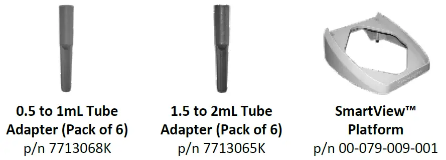 Drucker-Diagnostics-642B-Single-Setting-Horizontal-Clinical-Centrifuge-FIG-2