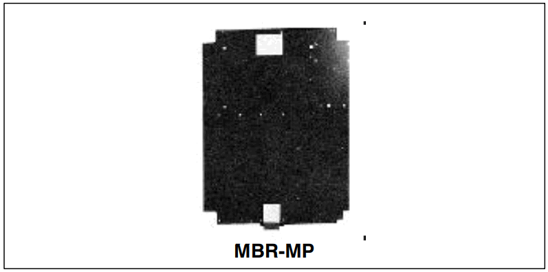 CERBERUS PYROTRONICS MXL Advanced Protection System - MBR-MP