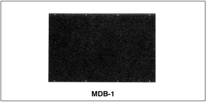 CERBERUS PYROTRONICS MXL Advanced Protection System - MDB-1