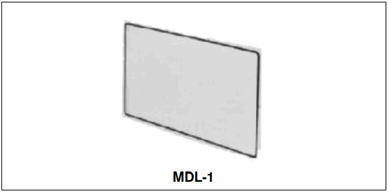 CERBERUS PYROTRONICS MXL Advanced Protection System - MDL-1