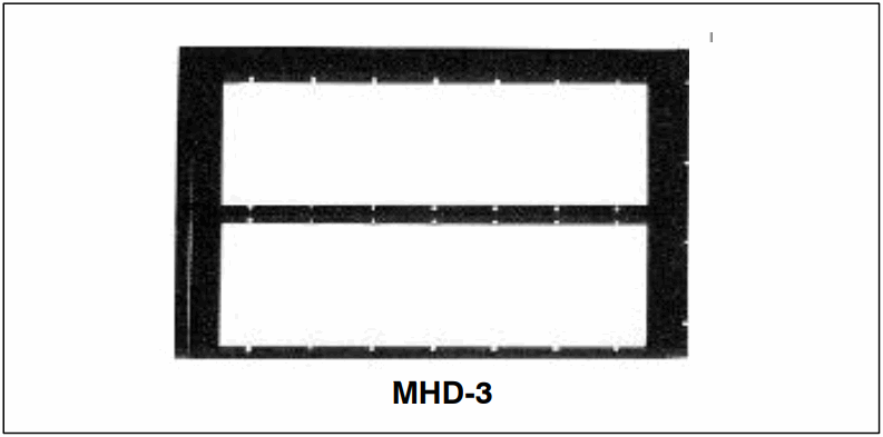 CERBERUS PYROTRONICS MXL Advanced Protection System - MHD-3