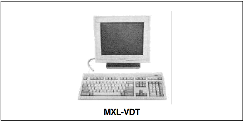 CERBERUS PYROTRONICS MXL Advanced Protection System - MXL-VDT