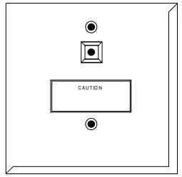 NOTIFIER AIM 200 Addressable Intelligent Module - Control and Monitor Modules