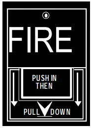 NOTIFIER AIM 200 Addressable Intelligent Module - FIRE