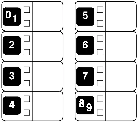 NOTIFIER AIM 200 Addressable Intelligent Module - Mapped Zones