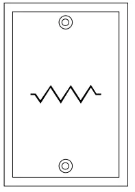 NOTIFIER AIM 200 Addressable Intelligent Module - N-ELR