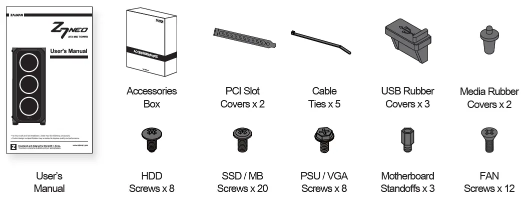 ZALMAN-Z7-NEO-ATX-Mid-Tower-Computer-Case-FIG-4