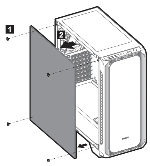 ZALMAN-Z7-NEO-ATX-Mid-Tower-Computer-Case-FIG-6