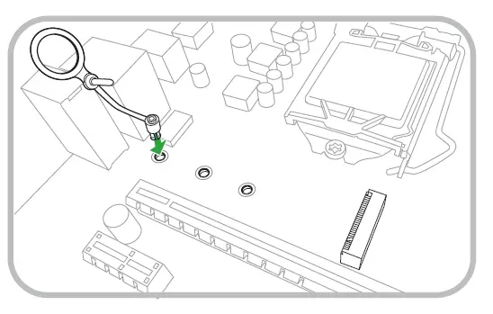 ASUS-PRIME-H310M-E R2-0-Motherboard-17