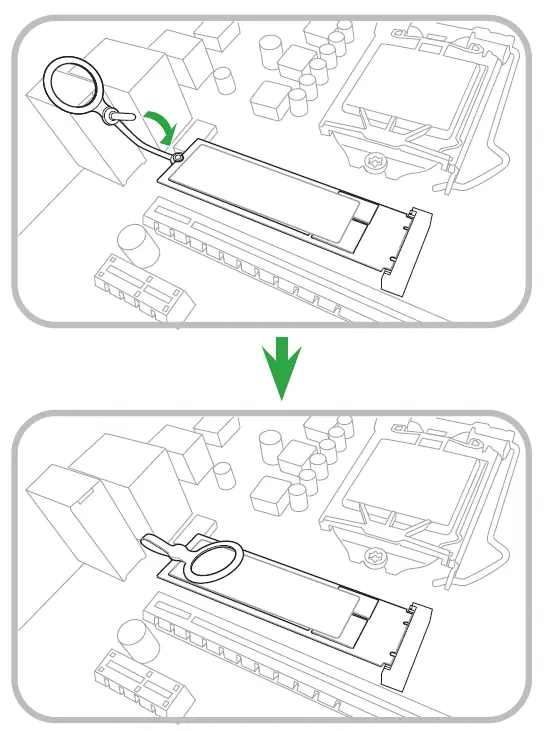 ASUS-PRIME-H310M-E R2-0-Motherboard-19
