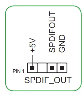 ASUS-PRIME-H310M-E R2-0-Motherboard-4