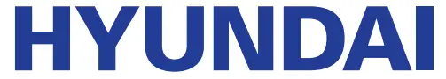 HYUNDAI logo