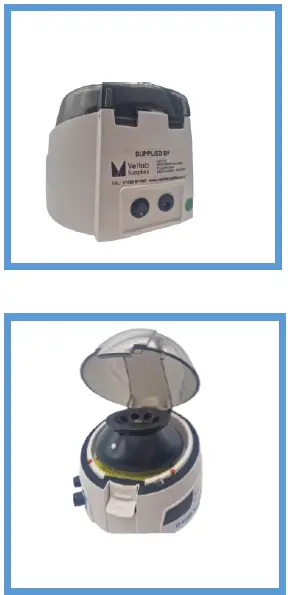 Vetlab-Supplies-Micro-Microcentrifuge-Range-FIG-1