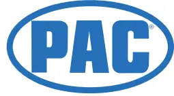 PAC logo