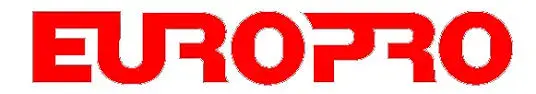 EUROPRO logo