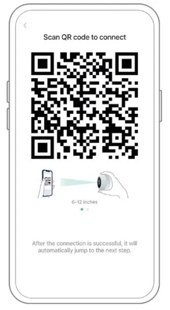 Scan The QR Code
