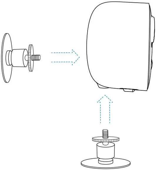 Installation Instruction