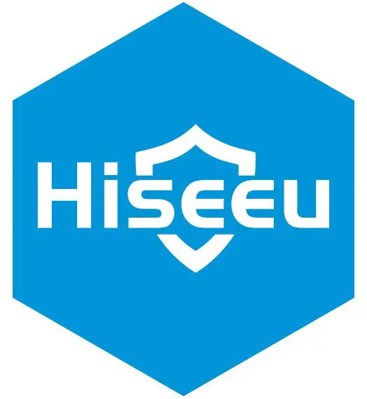 Hiseeu Logo