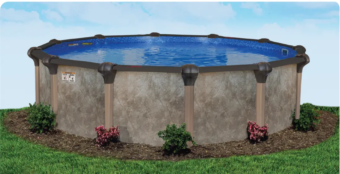 CALIMAR-65495-Saltwater-Friendly-Coronado-8-Round-Resin-Above-Ground-Pool-PRODACT-IMG