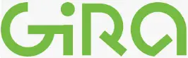 GIRA logo