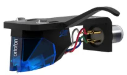 ortofon 2M Red Phono Cartridge - 2M Premounted