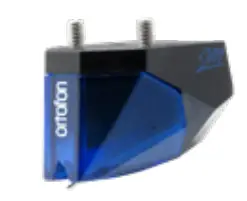ortofon 2M Red Phono Cartridge - 2M Verso