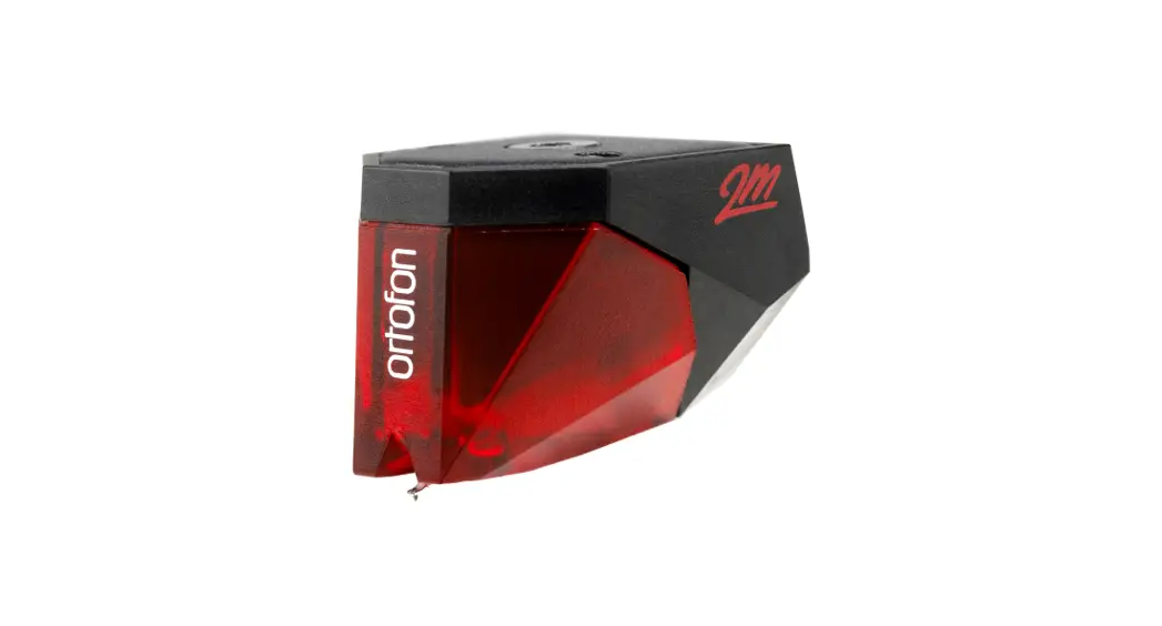 Ortofon 2m Red Phono Cartridge Instructions Ortofon 2m Red Phono Cartridge Instructions