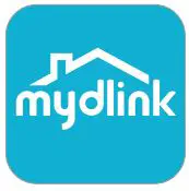 D-Link Full HD Wi-Fi Camera DCS-8302LH User Manual - App Icon