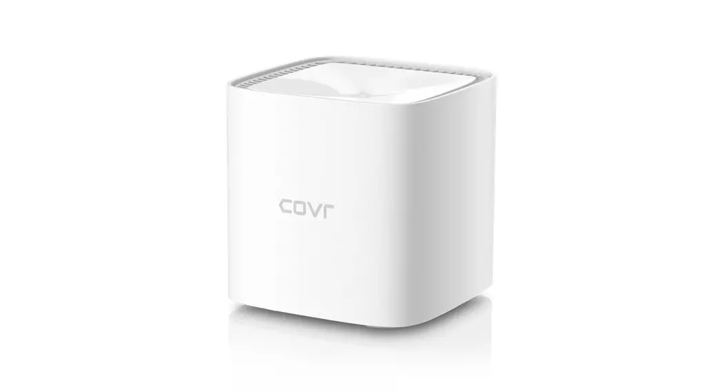 D-link Covr-1103 Ac1200 Dual Band Whole Homemesh Wi-fi System Installation Guide