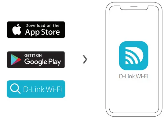 D-Link COVR-1103 AC1200 Dual Band Whole HomeMesh Wi-Fi System- INSTALLATION