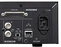 TASCAM HS-20 Professional Stereo Audio- Support for 1000BASE