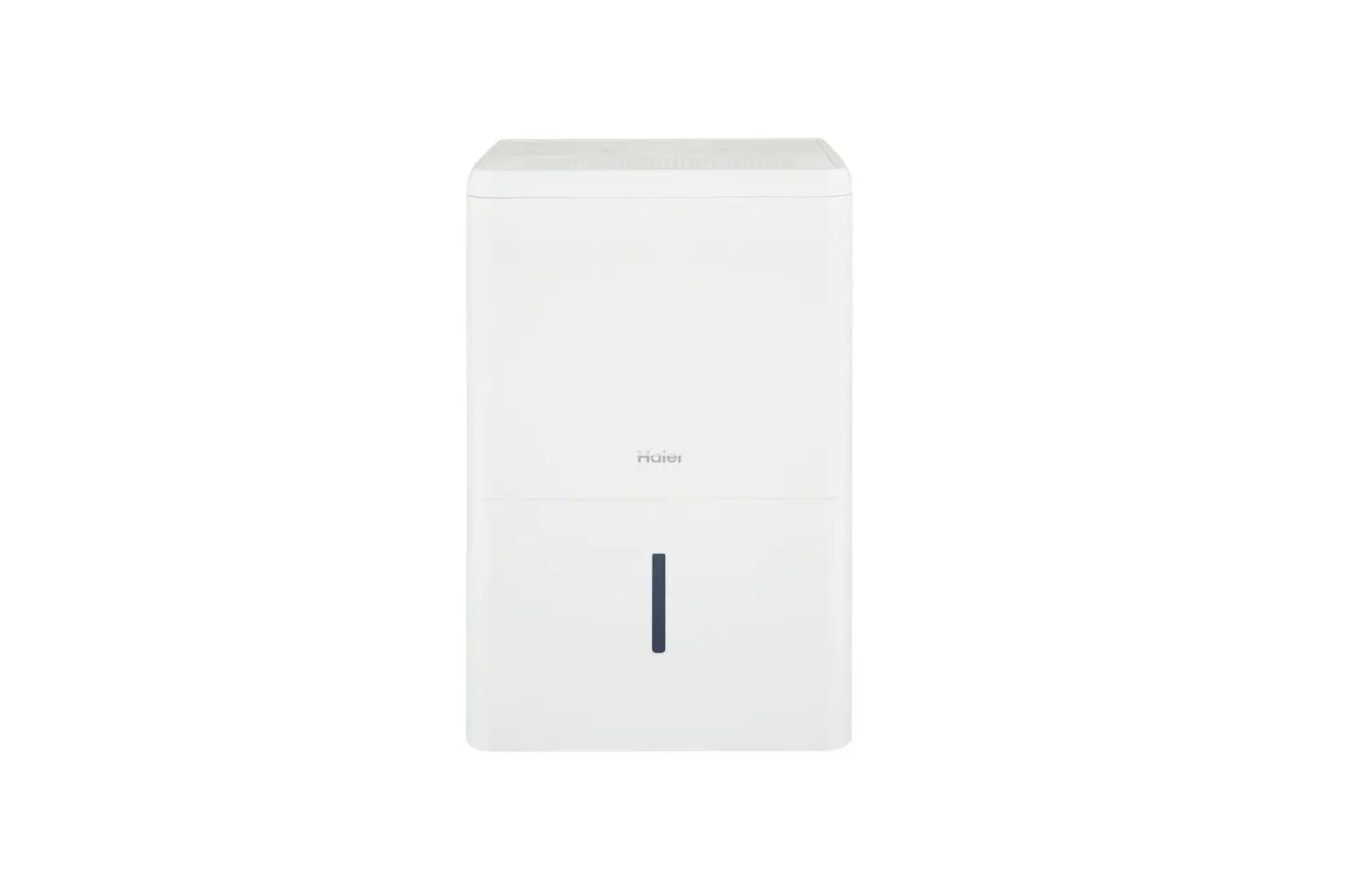 Haier Qphr50 Dehumidifier Owner's Manual